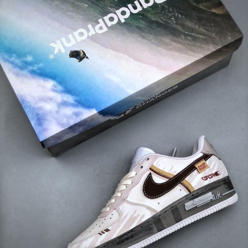 나이키 에어포스 1 로우