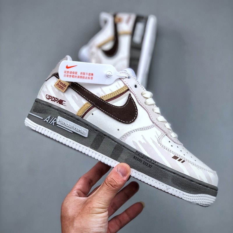 나이키 에어포스 1 로우