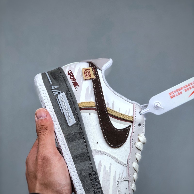 나이키 에어포스 1 로우