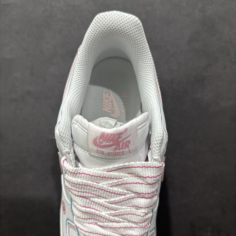 나이키 에어포스 1 로우