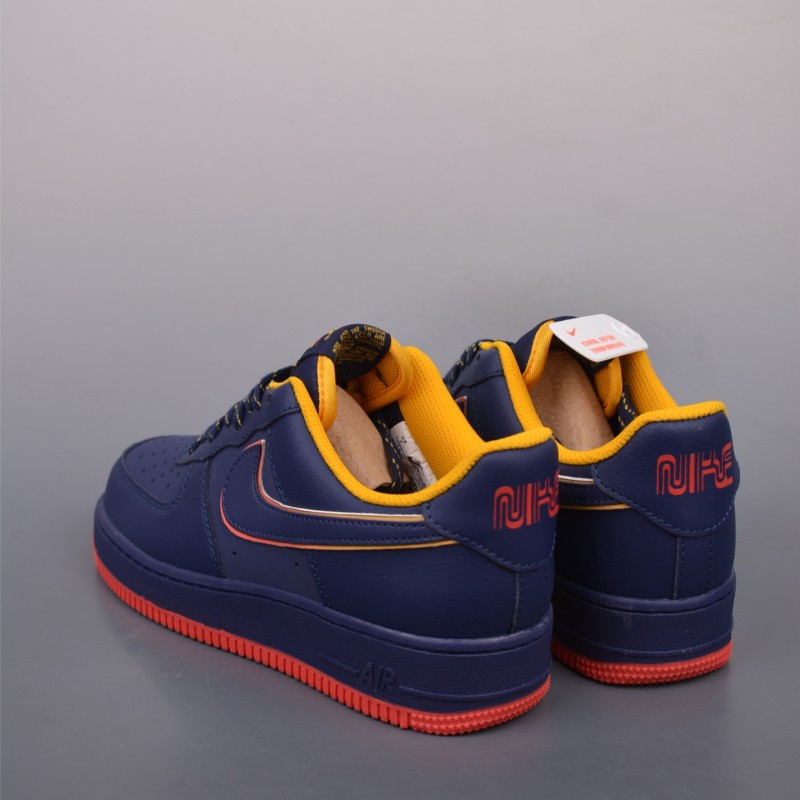 나이키 에어포스 1 로우