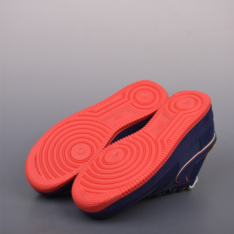 나이키 에어포스 1 로우