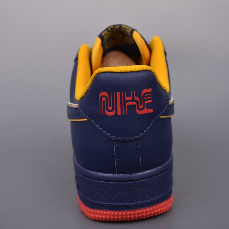 나이키 에어포스 1 로우