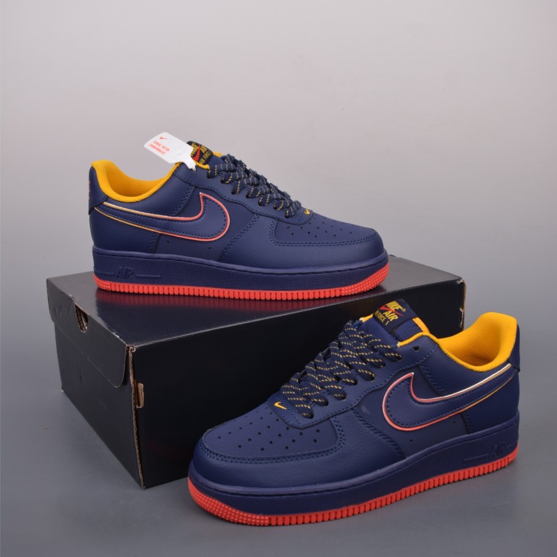 나이키 에어포스 1 로우