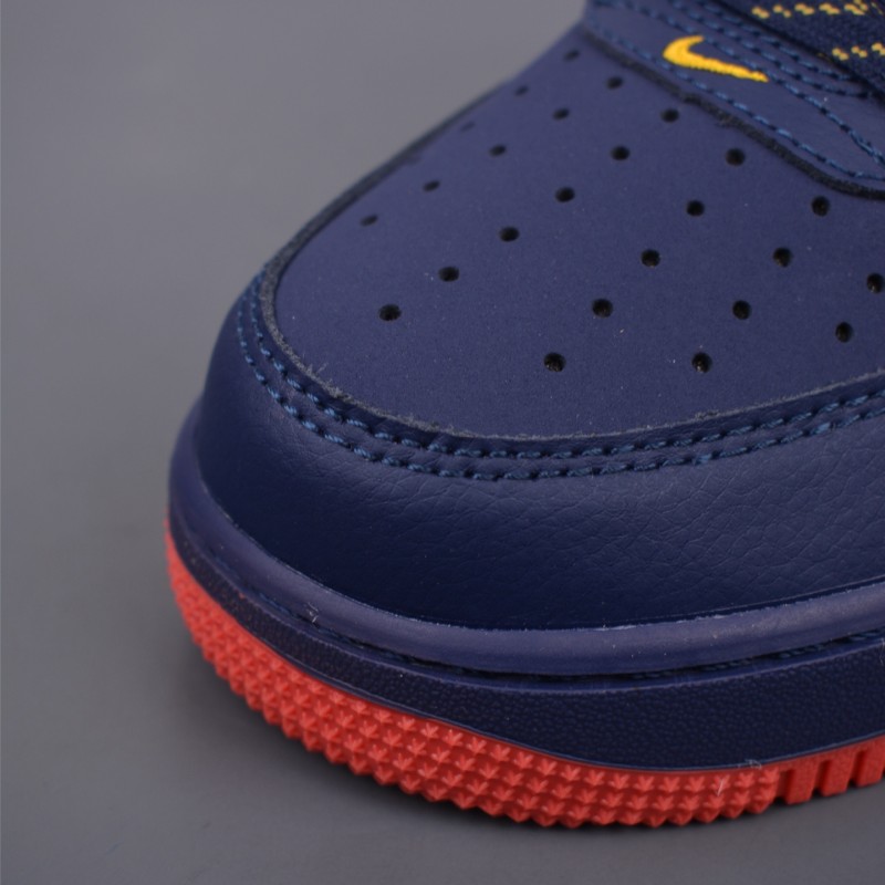 나이키 에어포스 1 로우