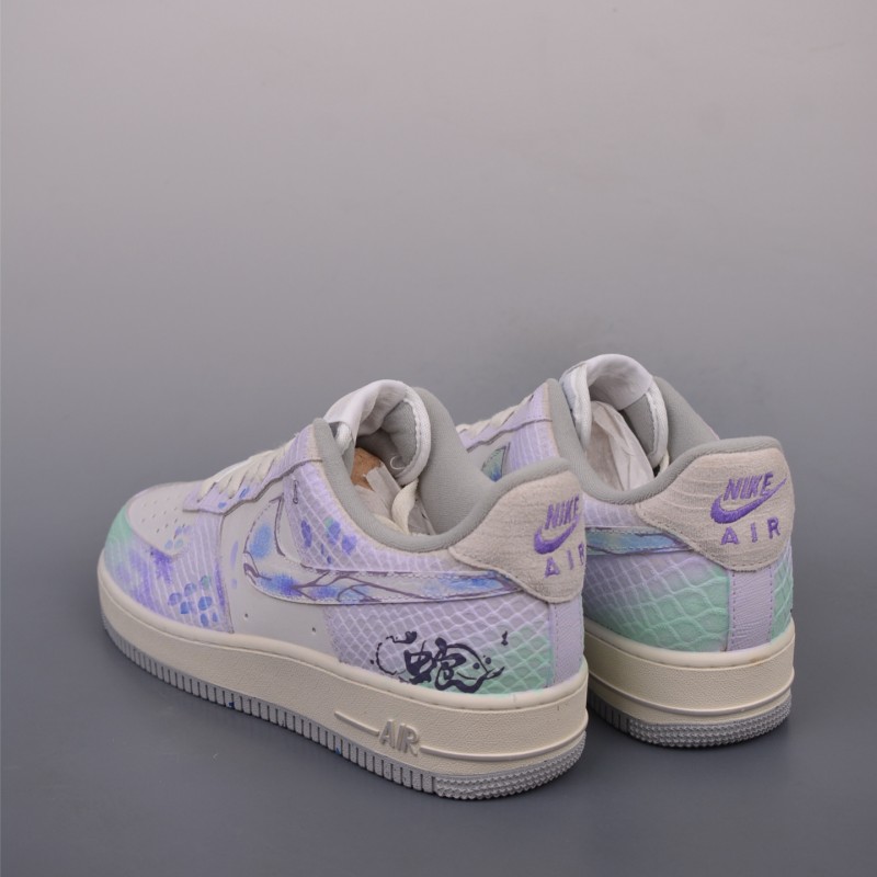 나이키 에어포스 1 로우