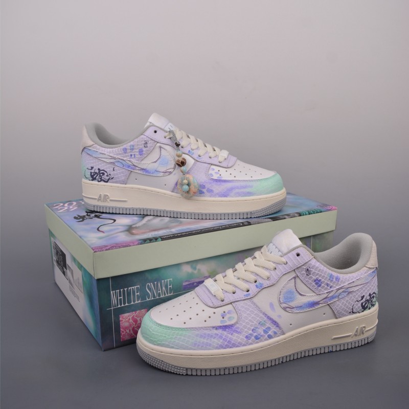 나이키 에어포스 1 로우