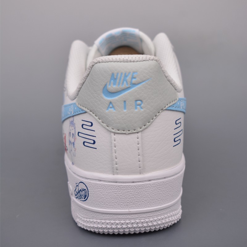 나이키 에어포스 1 로우