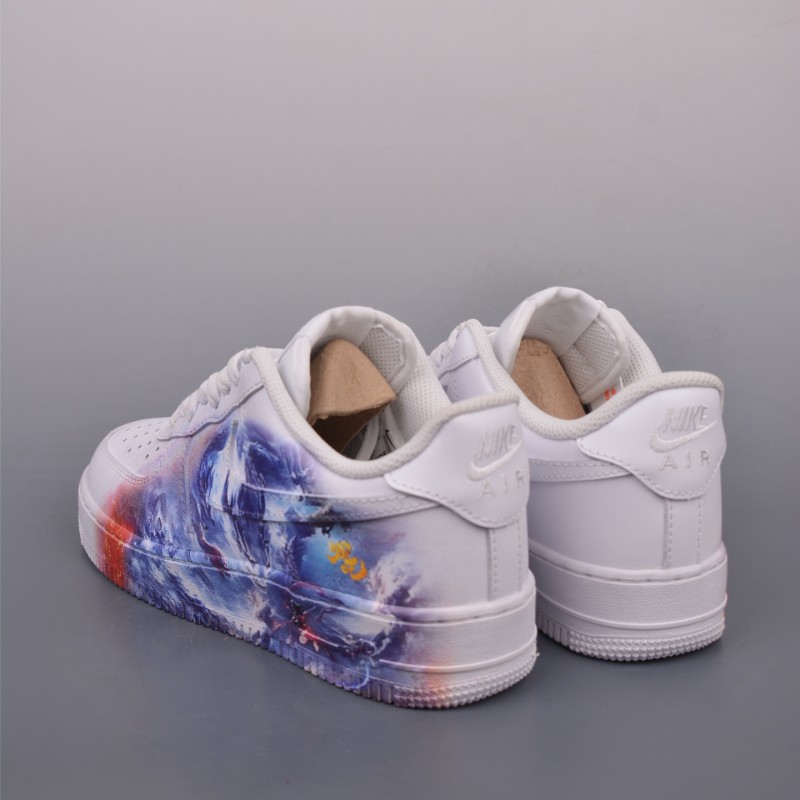 나이키 에어포스 1 로우