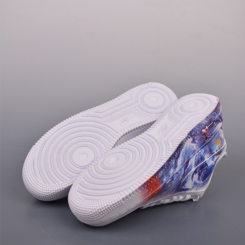 나이키 에어포스 1 로우