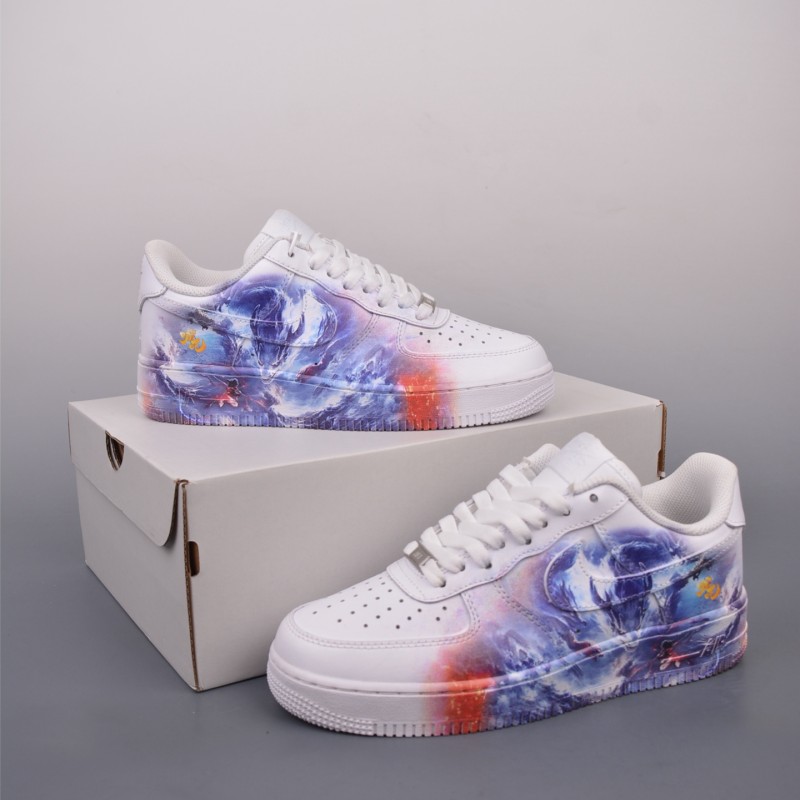 나이키 에어포스 1 로우