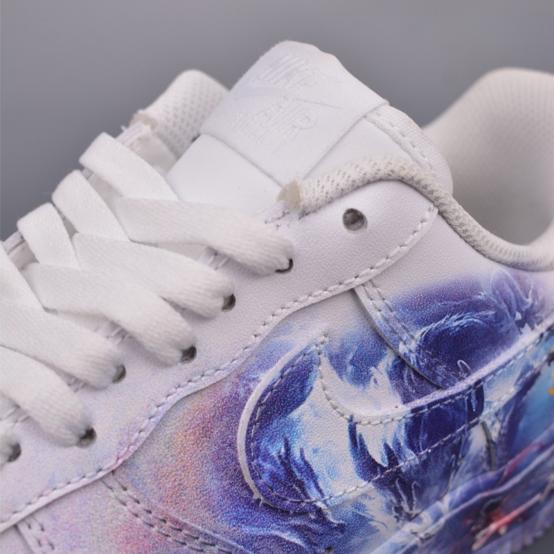 나이키 에어포스 1 로우