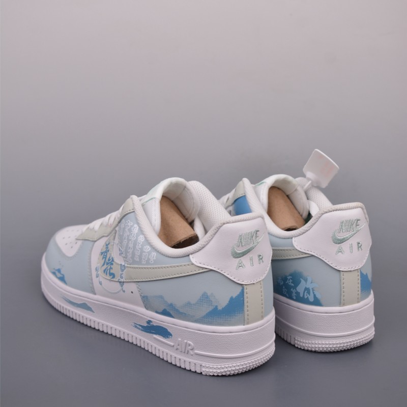 나이키 에어포스 1 로우