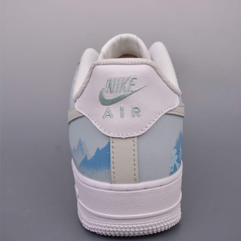 나이키 에어포스 1 로우