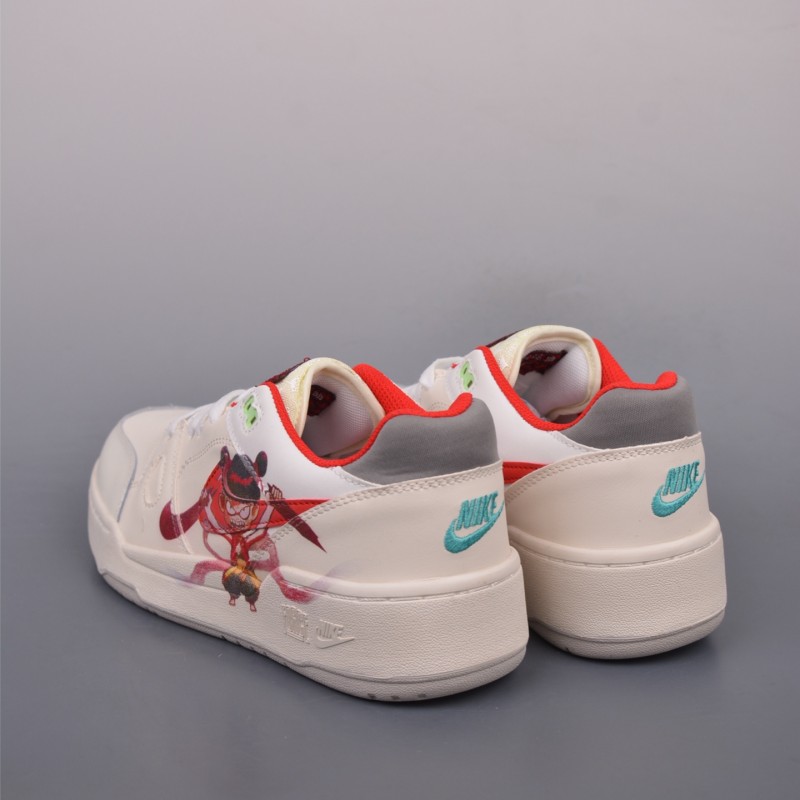 나이키 에어포스 1 로우