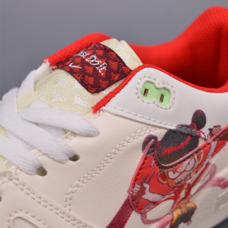 나이키 에어포스 1 로우