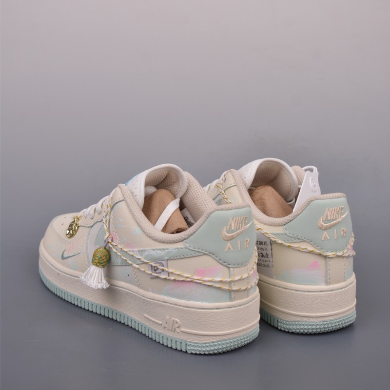 나이키 에어포스 1 로우