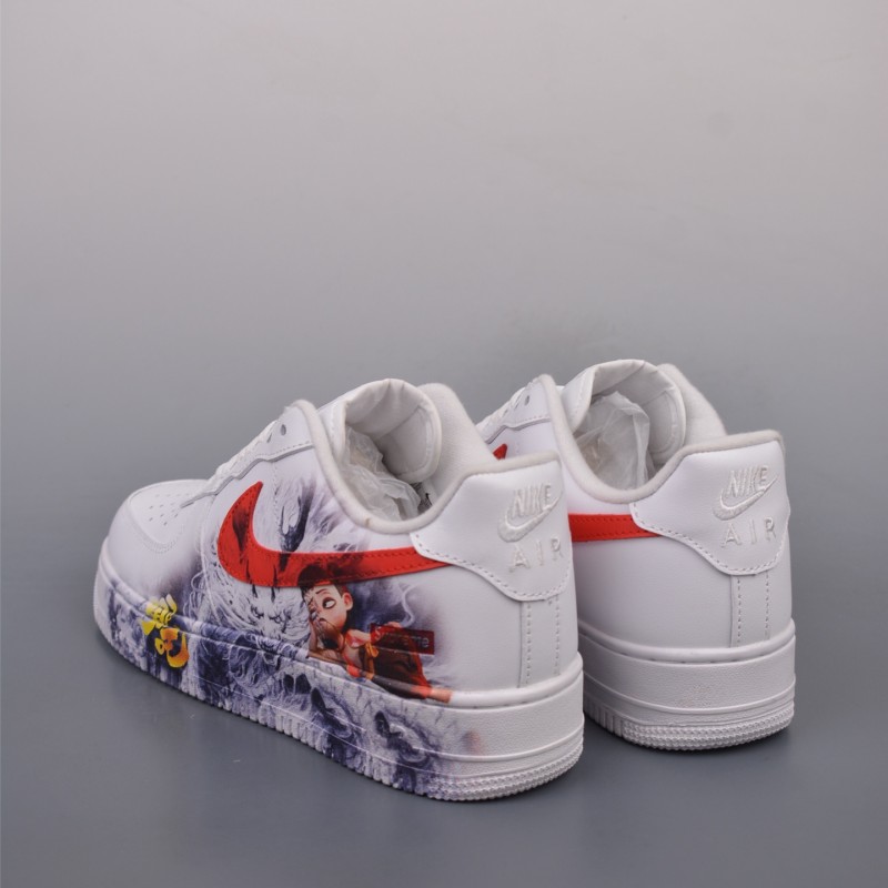 나이키 에어포스 1 로우