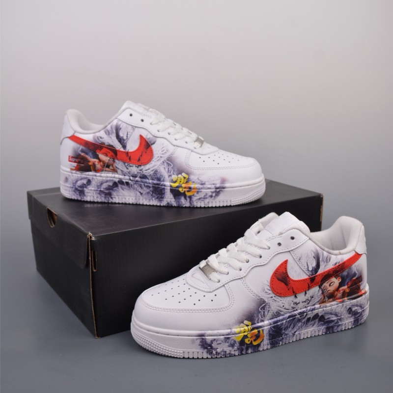 나이키 에어포스 1 로우