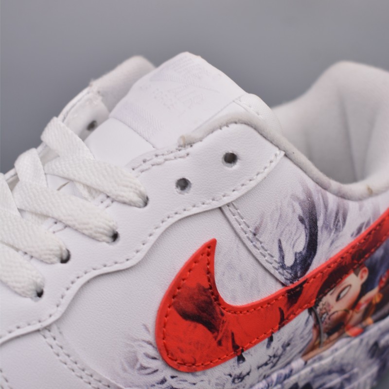 나이키 에어포스 1 로우