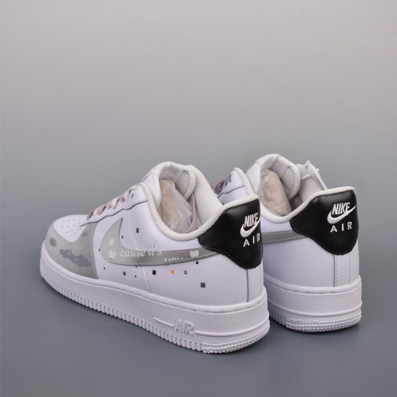 나이키 에어포스 1 로우