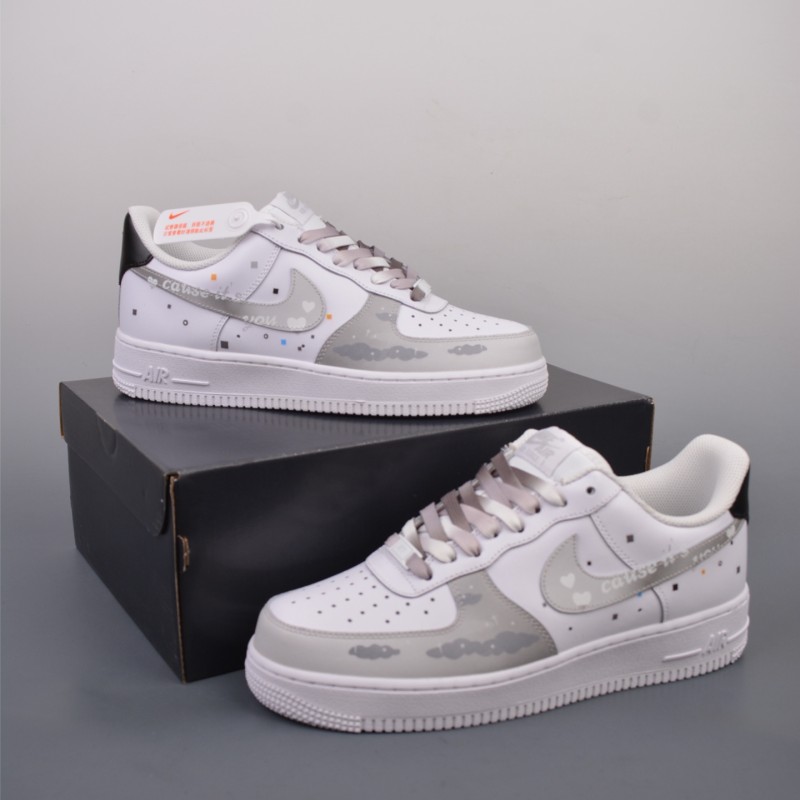 나이키 에어포스 1 로우