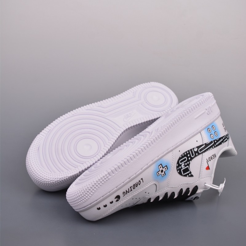 나이키 에어포스 1 로우