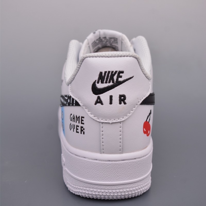 나이키 에어포스 1 로우