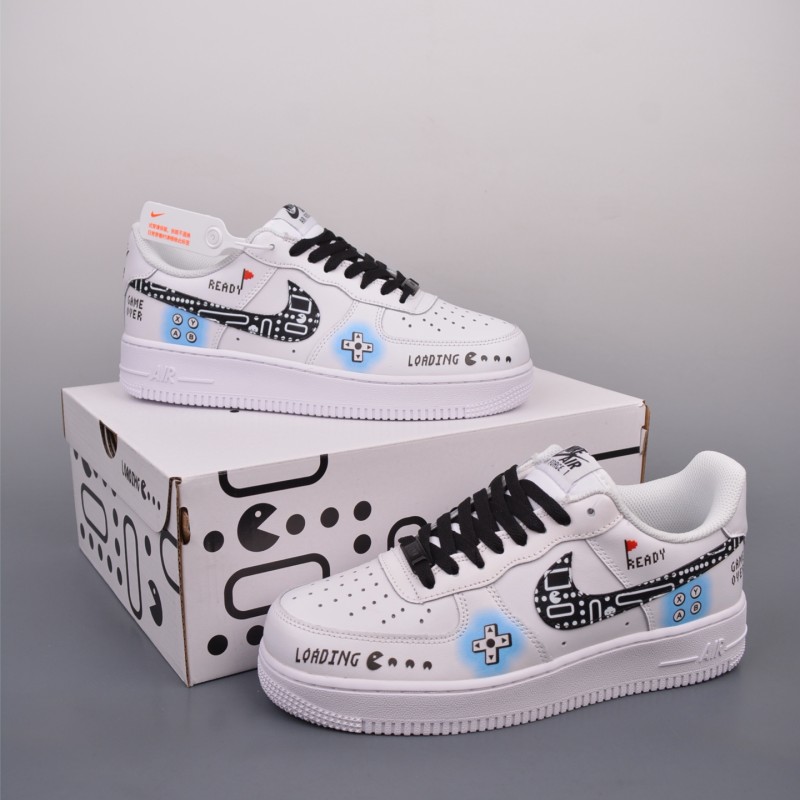 나이키 에어포스 1 로우