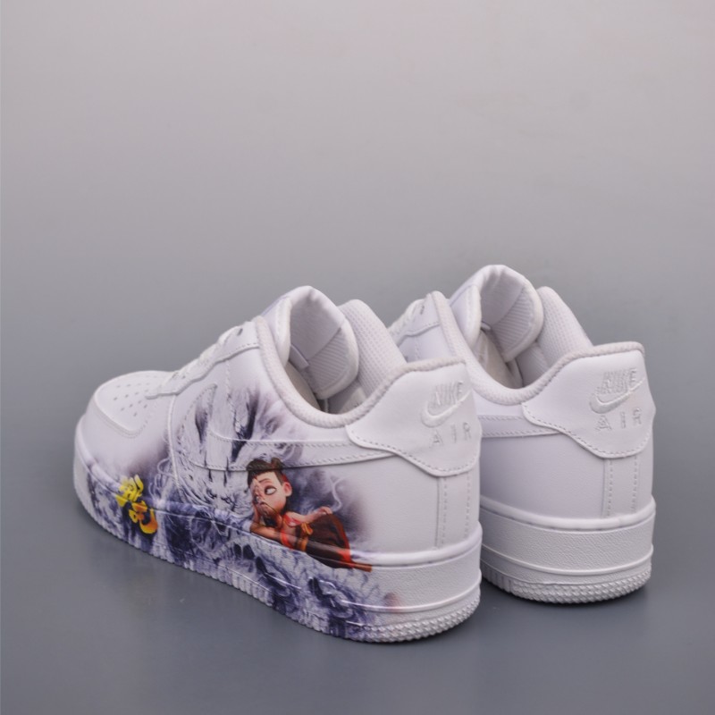 나이키 에어포스 1 로우