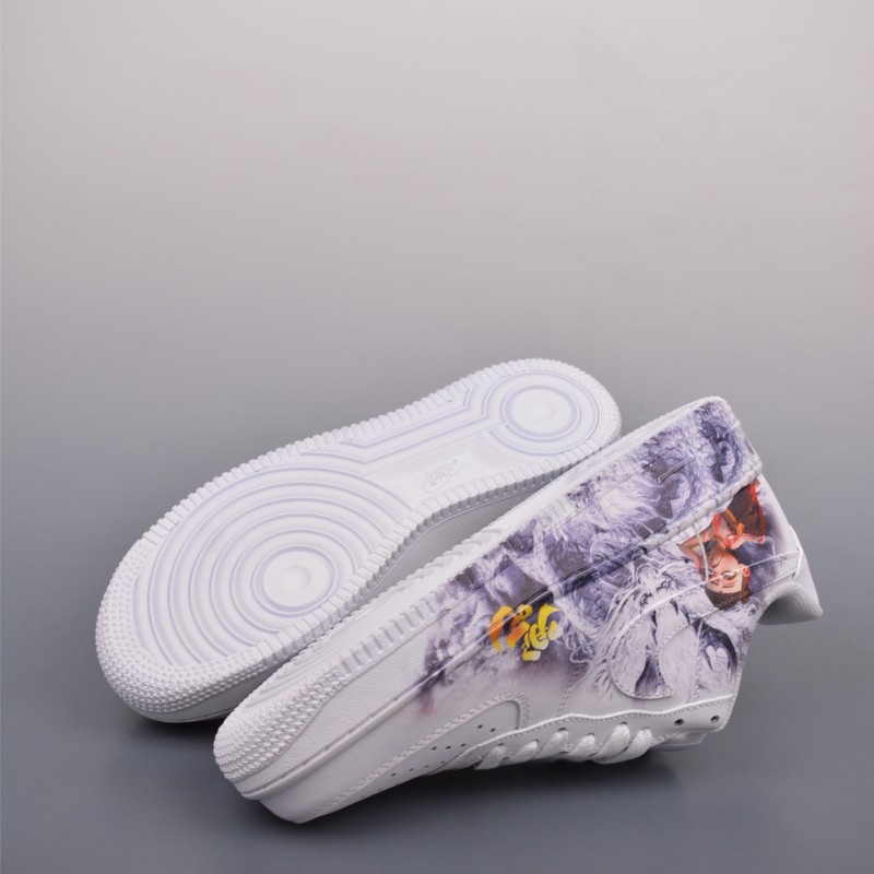 나이키 에어포스 1 로우