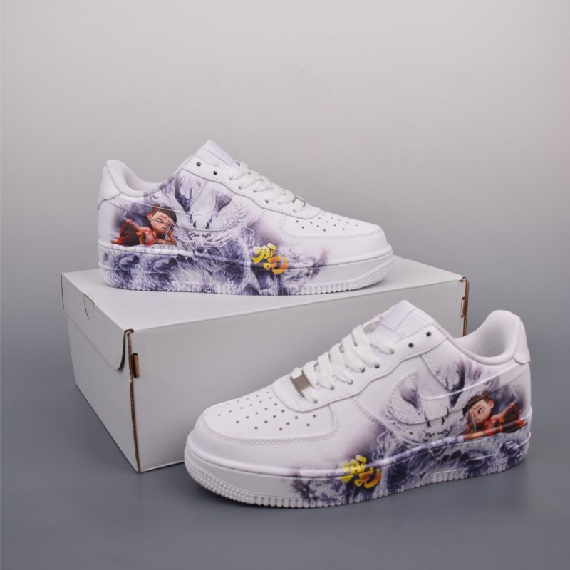 나이키 에어포스 1 로우