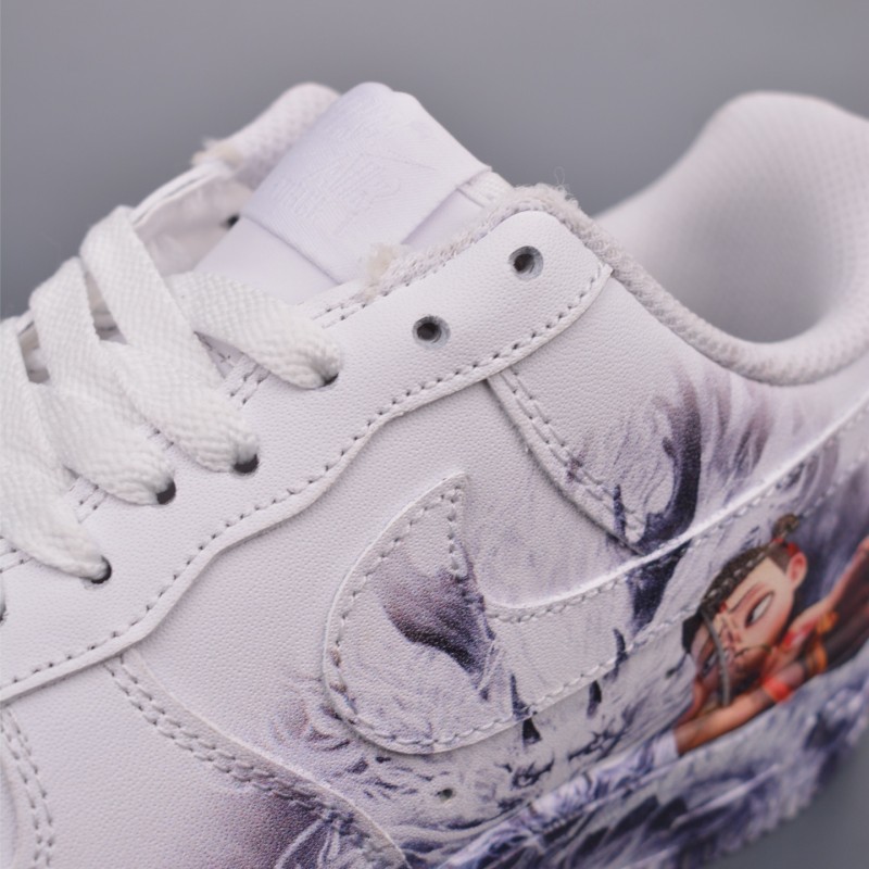 나이키 에어포스 1 로우