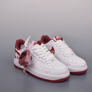 나이키 에어포스 1 로우