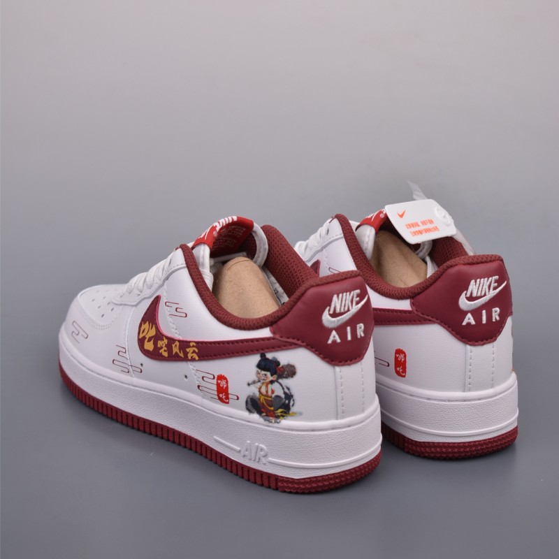 나이키 에어포스 1 로우