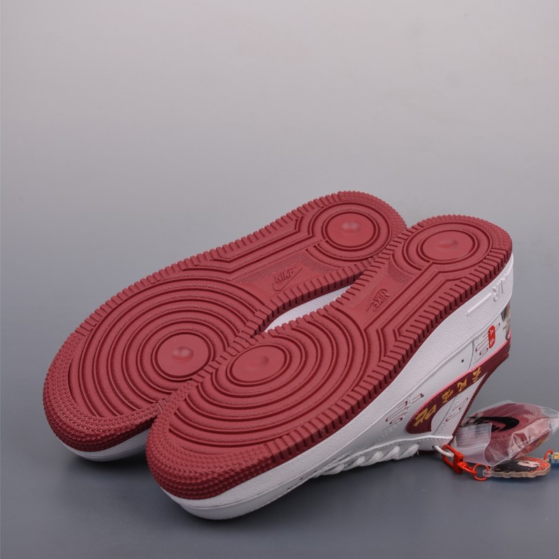 나이키 에어포스 1 로우