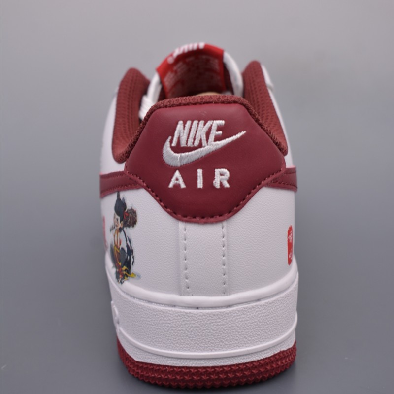 나이키 에어포스 1 로우