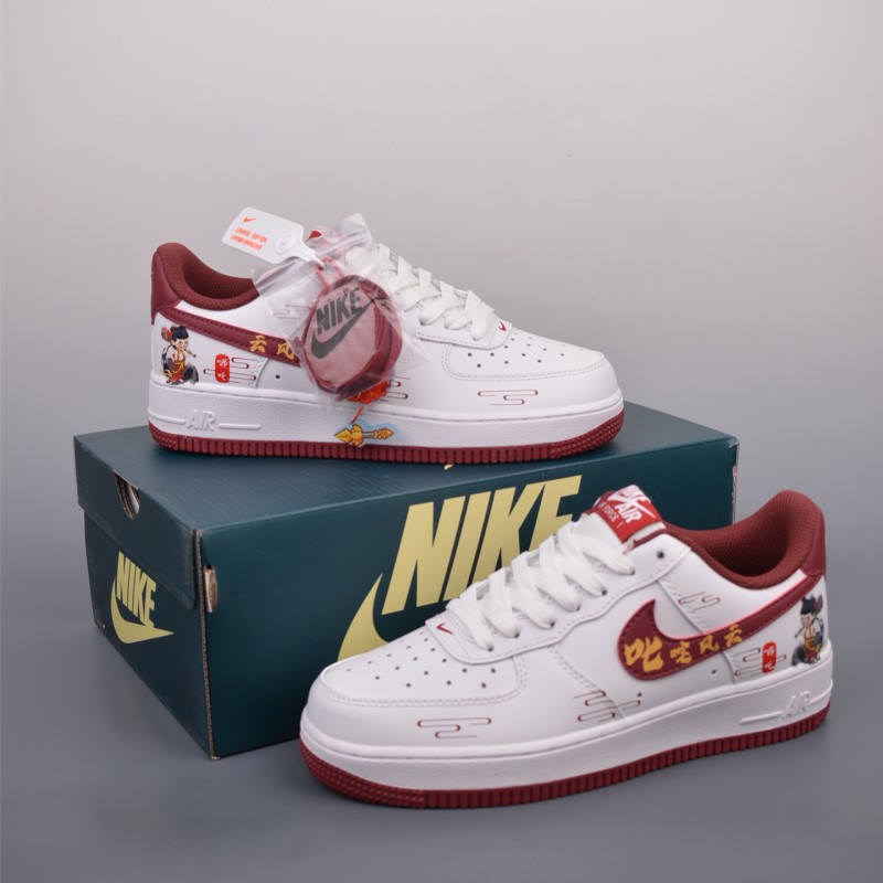 나이키 에어포스 1 로우