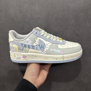 나이키 에어포스 1 로우