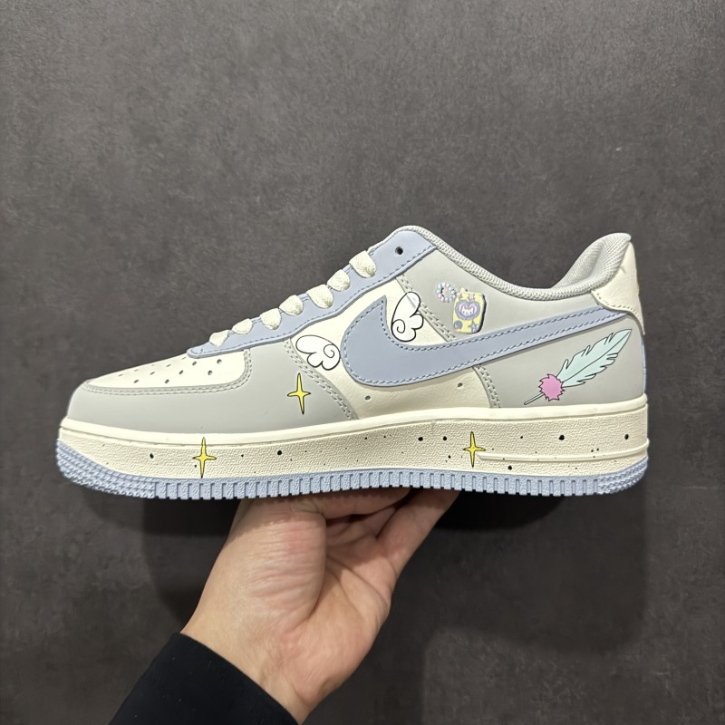 나이키 에어포스 1 로우