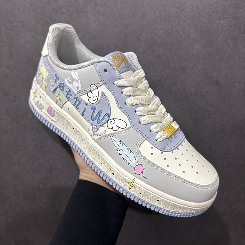 나이키 에어포스 1 로우