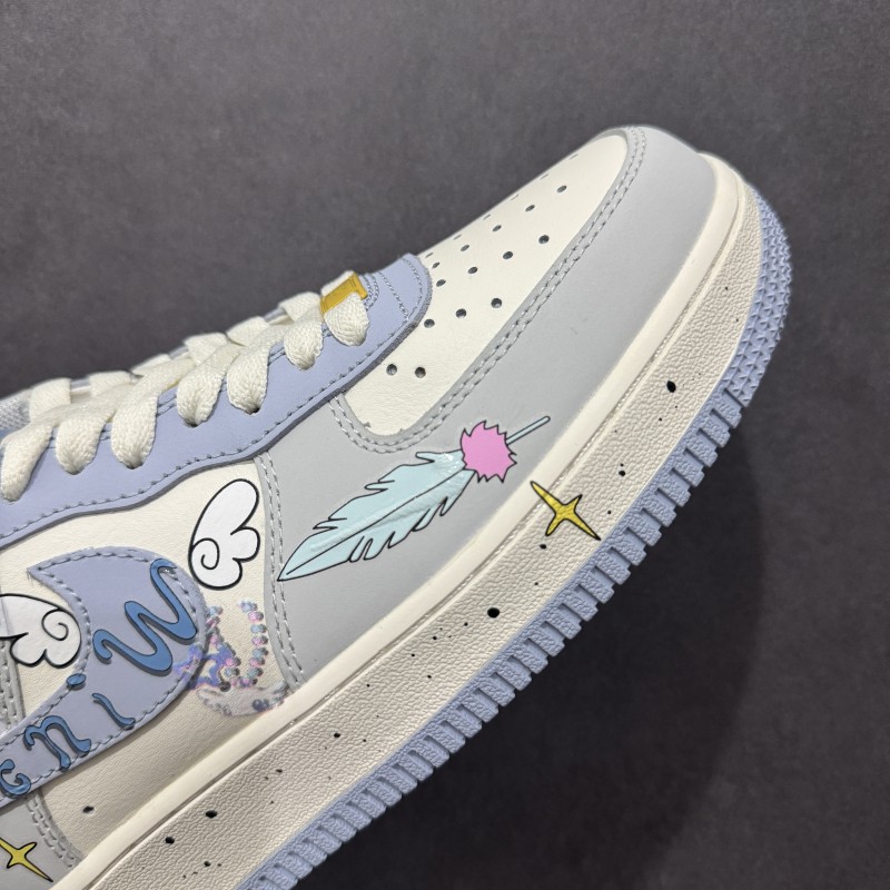 나이키 에어포스 1 로우