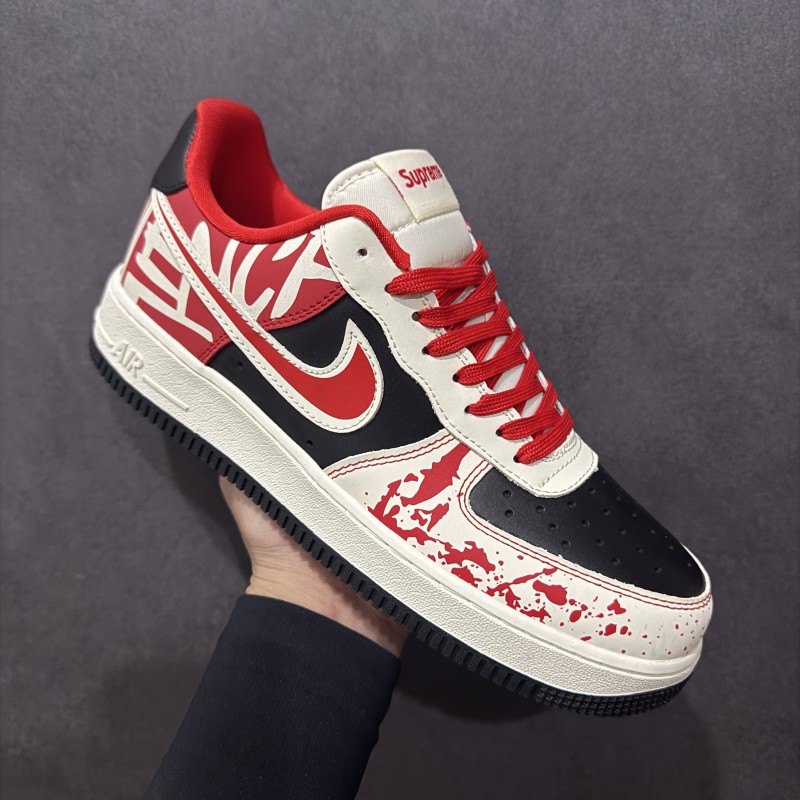 나이키 에어포스 1 로우