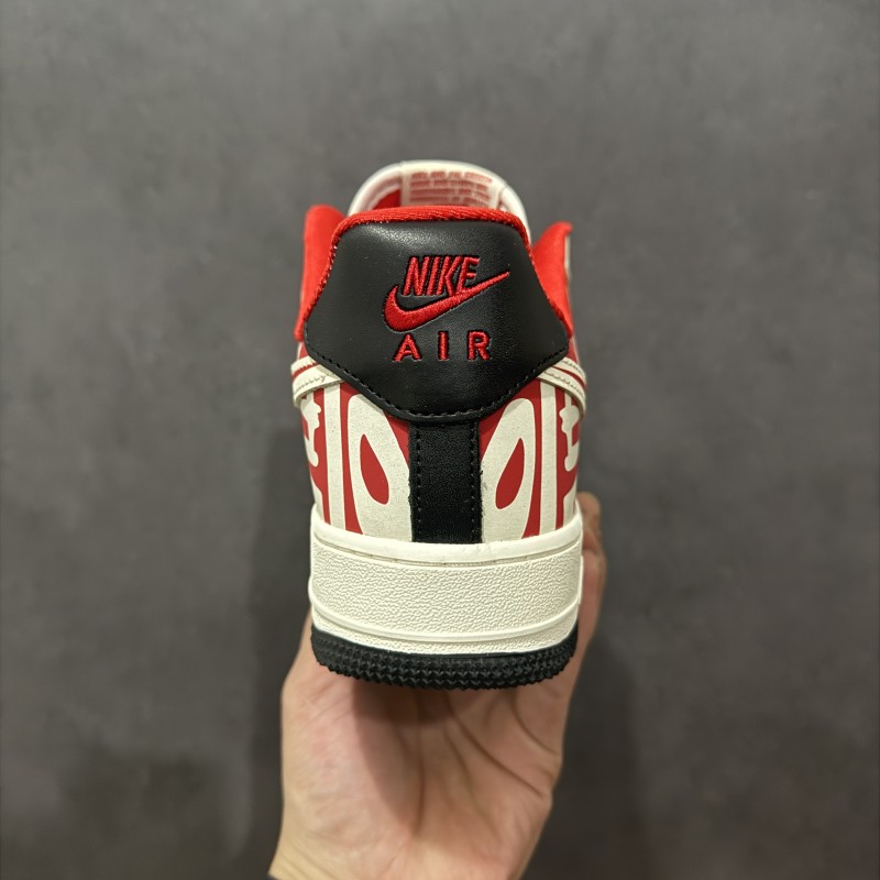 나이키 에어포스 1 로우