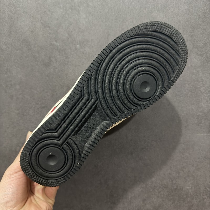 나이키 에어포스 1 로우