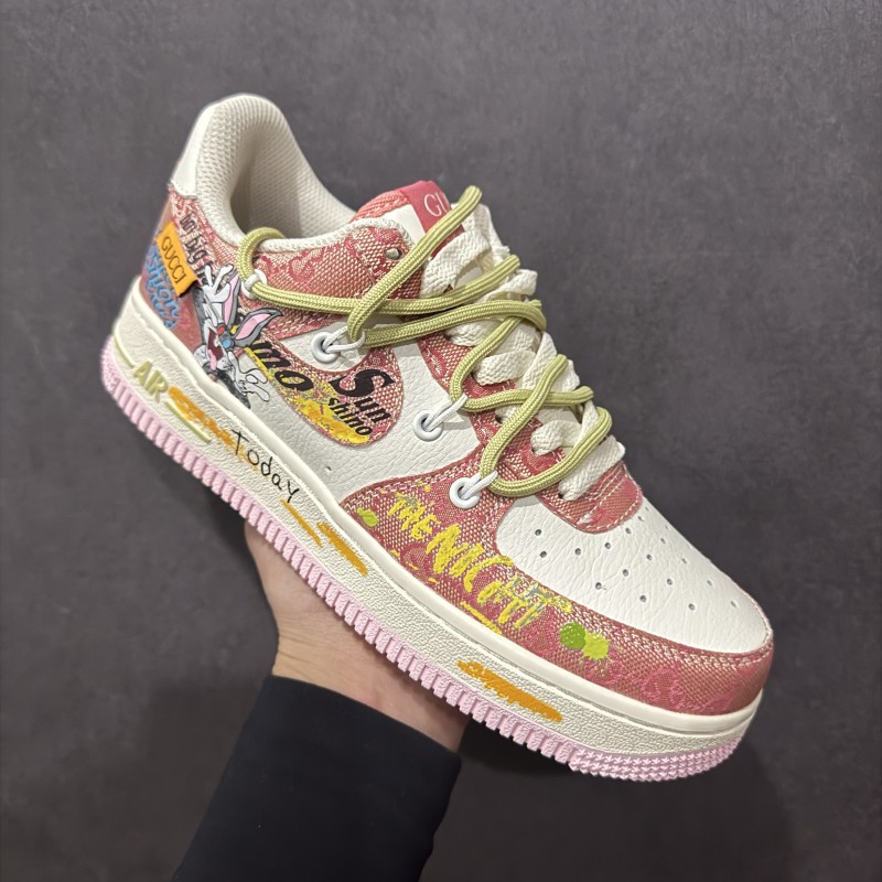 나이키 에어포스 1 로우