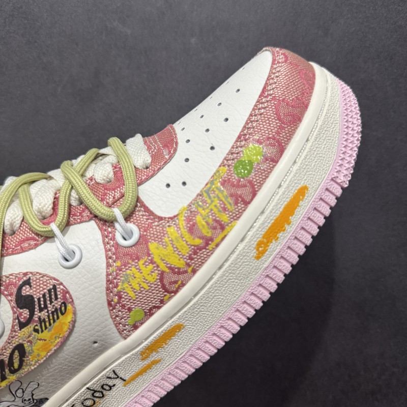 나이키 에어포스 1 로우