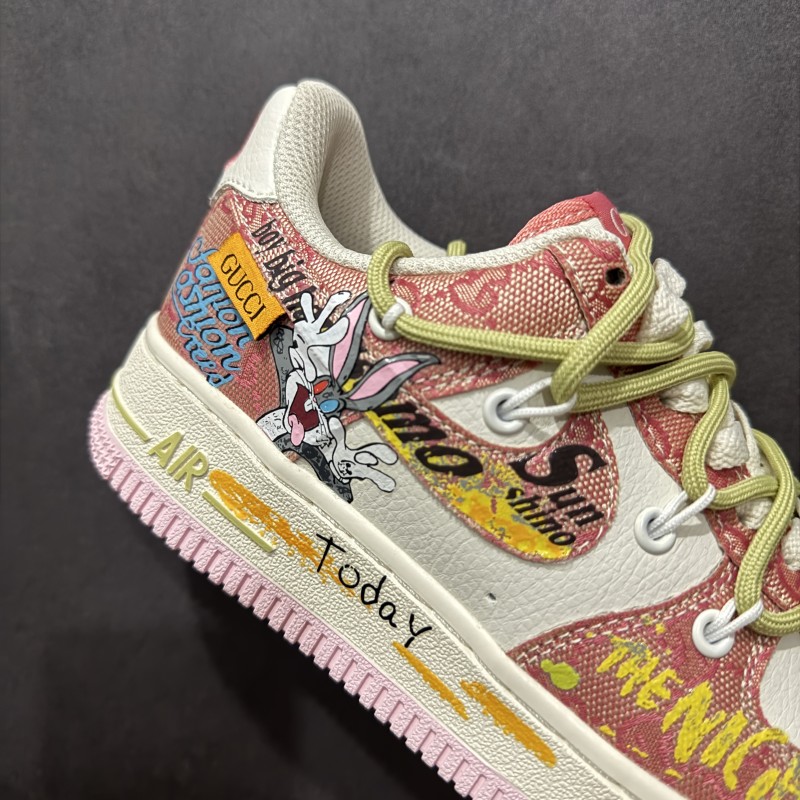 나이키 에어포스 1 로우