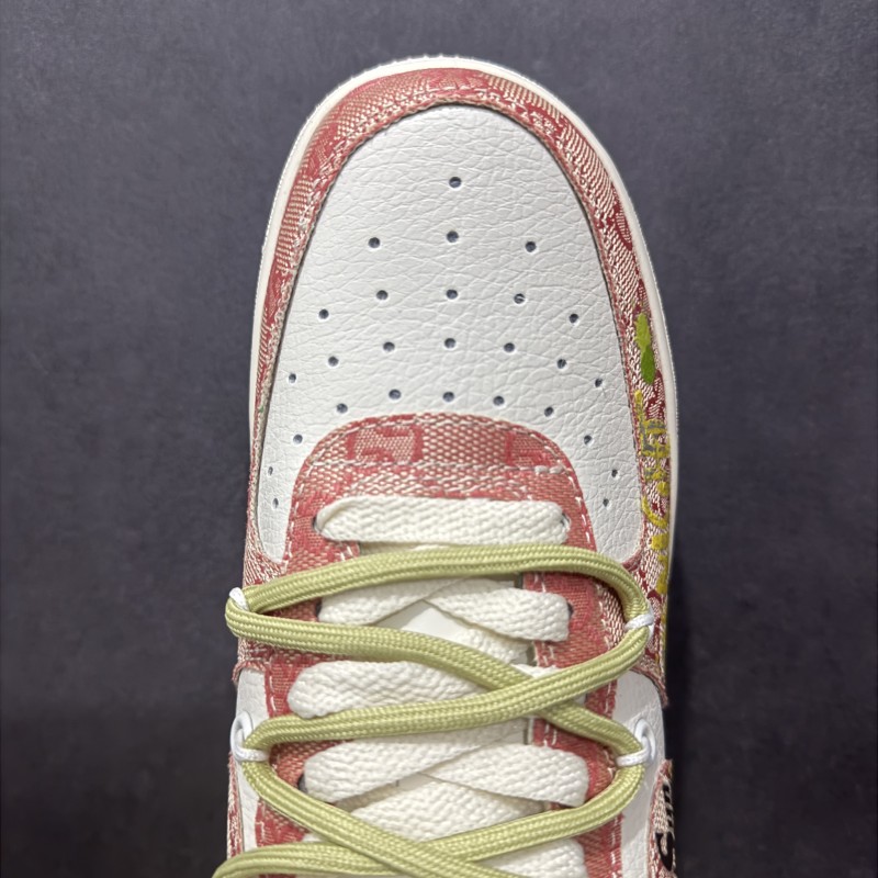 나이키 에어포스 1 로우