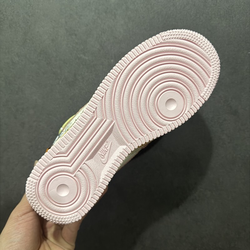 나이키 에어포스 1 로우